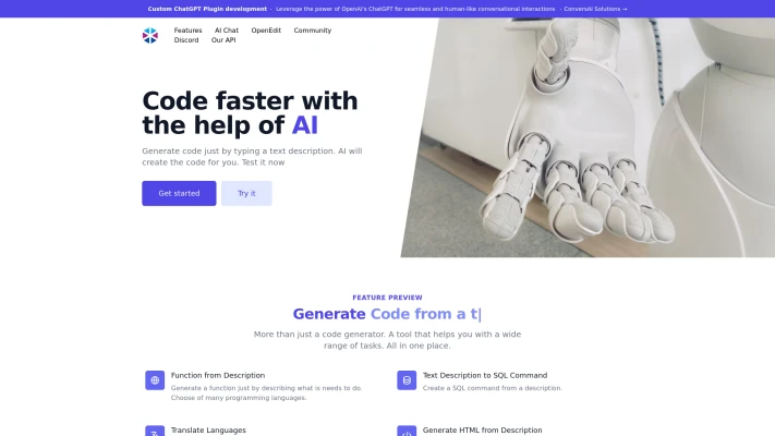 Programming Helper