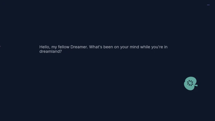 Dream Decoder