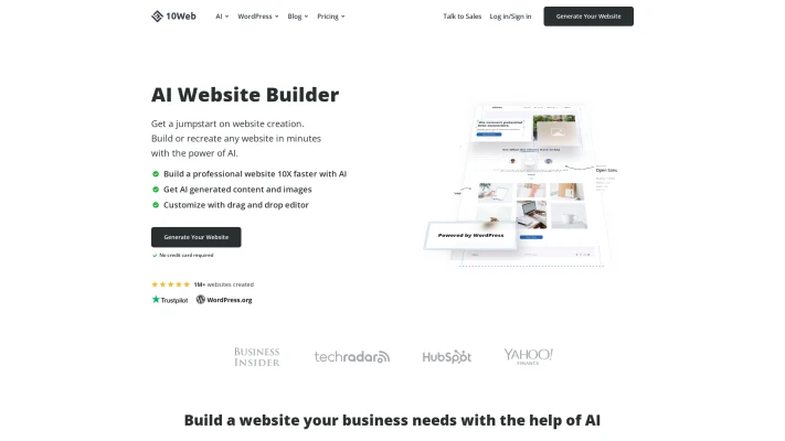 10Web