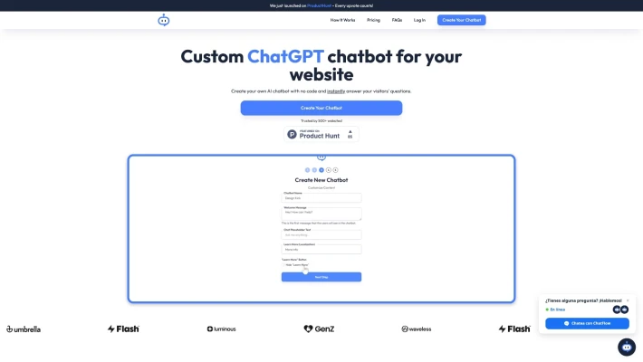 ChatFlw