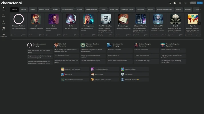Character.AI