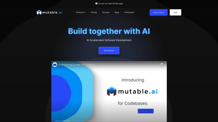 Mutable.ai