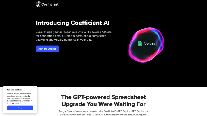 Coefficient