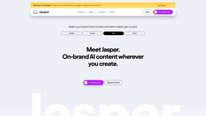 Jasper.ai