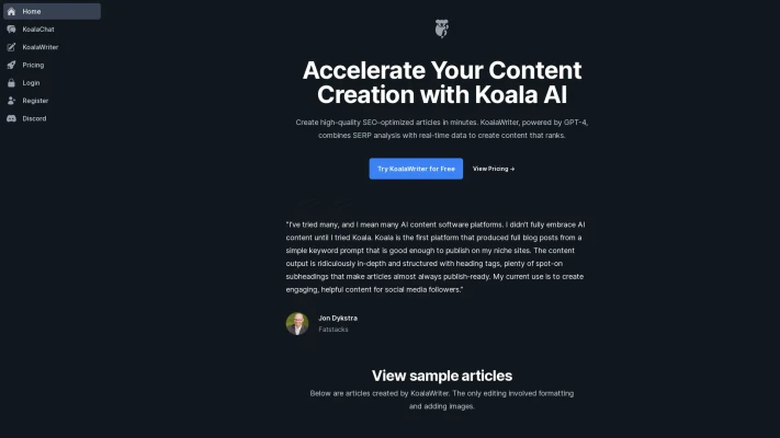 Koala