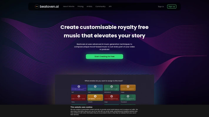 Beatoven
