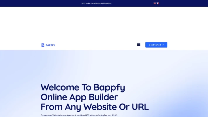 Bappfy