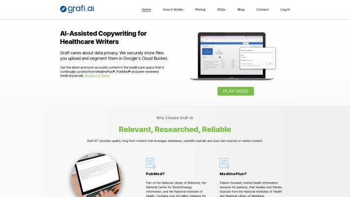 Grafi AI