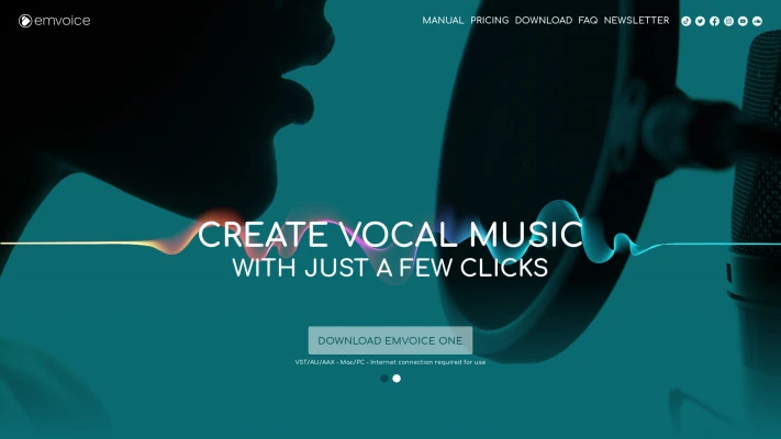 Emvoice