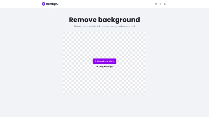 RembgAI
