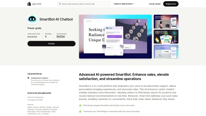 SmartBot