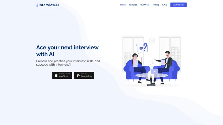 InterviewAI.me