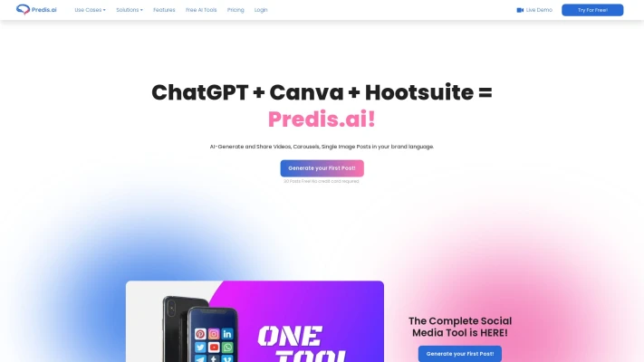 Predis.ai
