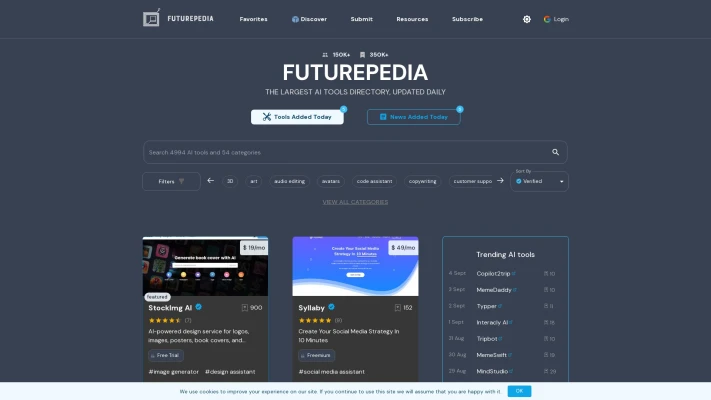 Futurepedia