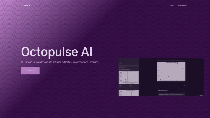 Octopulse