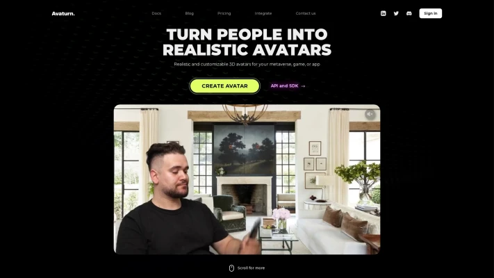 Avaturn