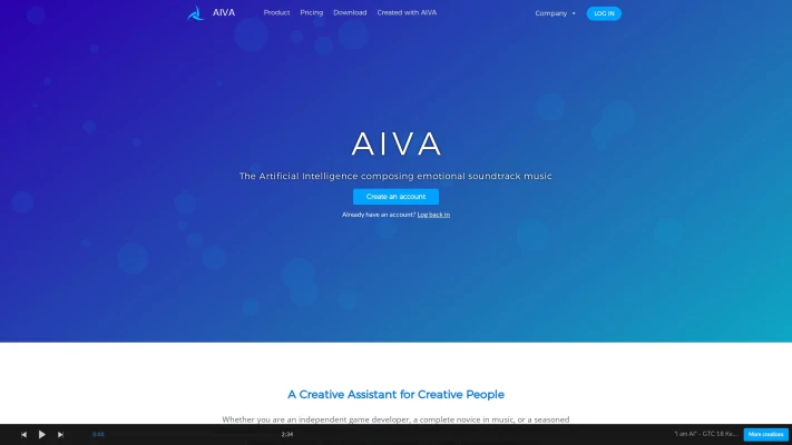 Aiva