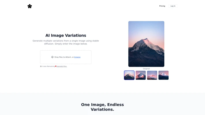 Imagevariations