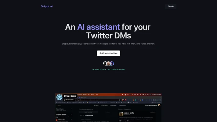 Drippi.ai