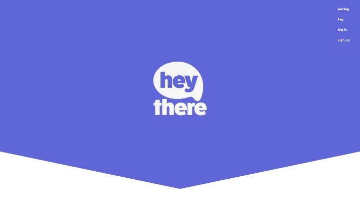 Hey There