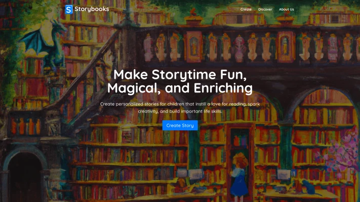 Storybooks