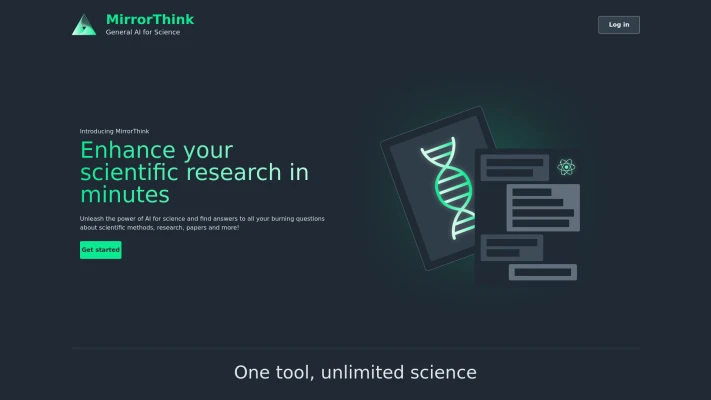 Mirrorthink