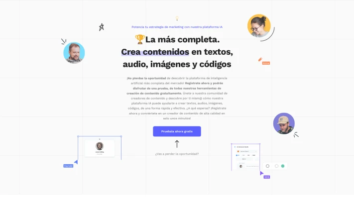 Iatextos