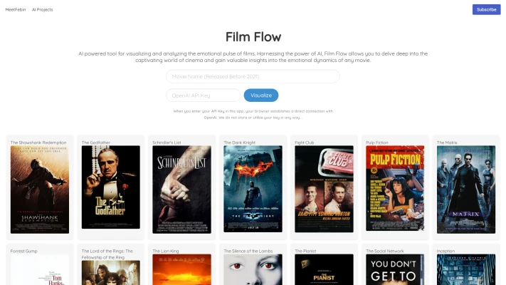 Film Flow