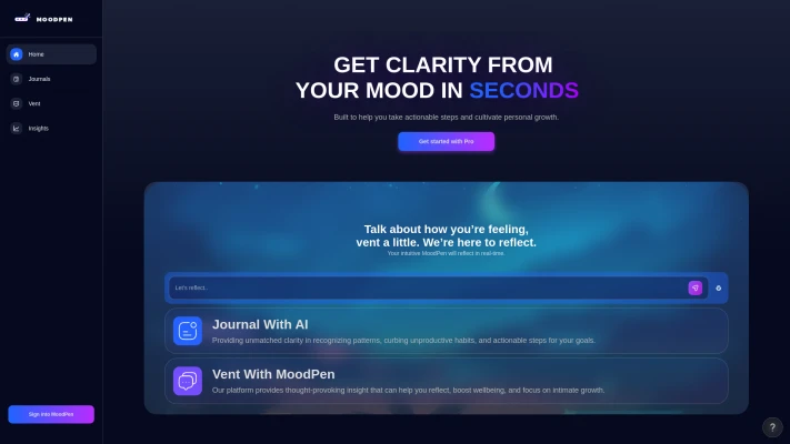 MoodPen
