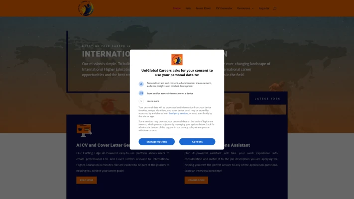 Uniglobal