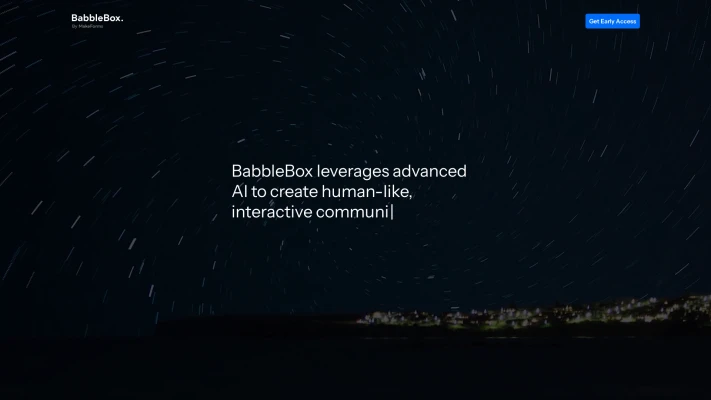BabbleBox