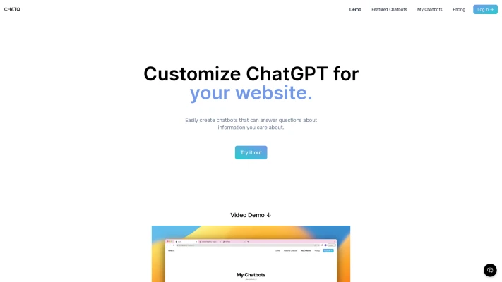 ChatQ