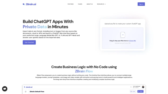 ZBrain