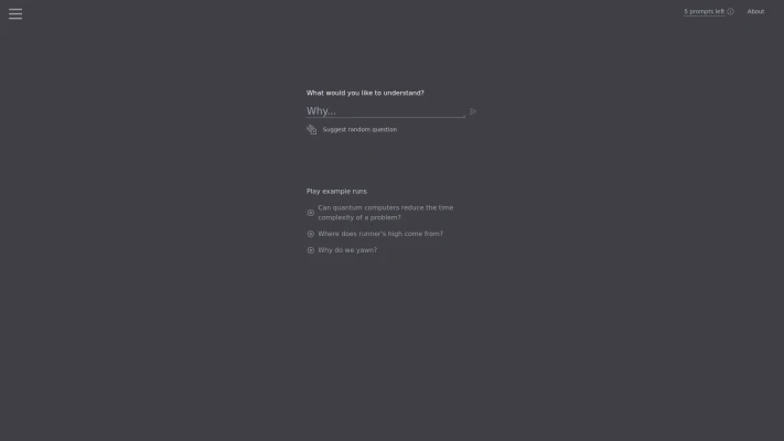 WhyBot