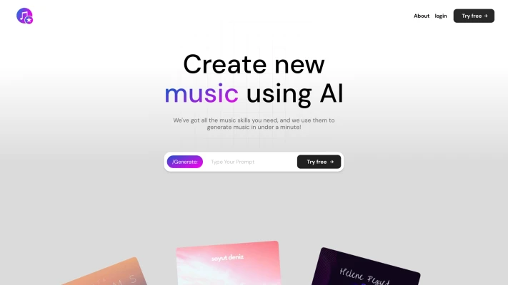 MusicStar.ai