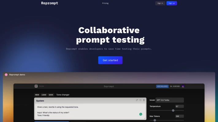 Reprompt