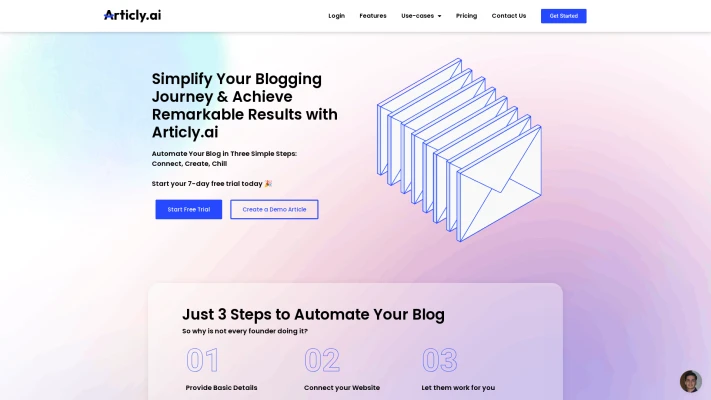 Articly
